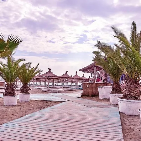 Apartamente De Vacanta - Plaja Oneiro Mamaia Nord