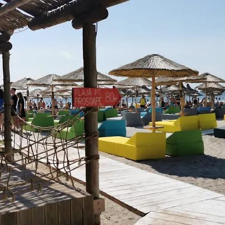 Apartamente De Vacanta - Plaja Oneiro Mamaia Nord *