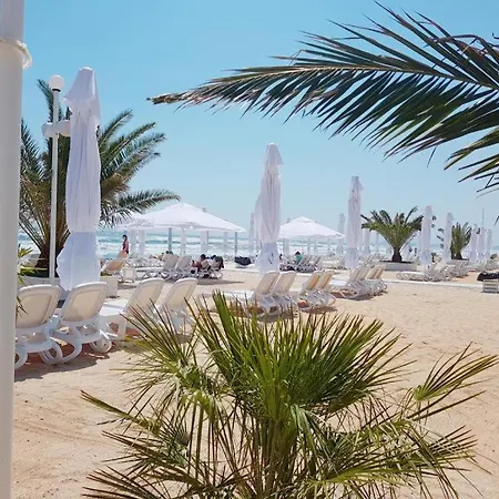 Apartamente De Vacanta - Plaja Oneiro Mamaia Nord