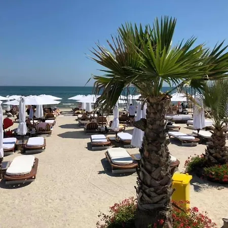 アパート Apartamente De Vacanta - Plaja Oneiro Mamaia Nord