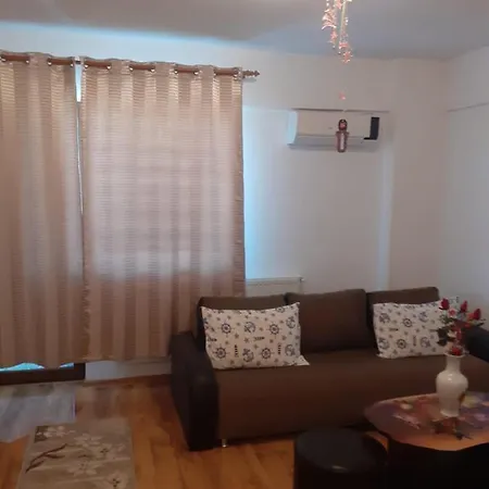 アパート Apartamente De Vacanta - Plaja Oneiro Mamaia Nord