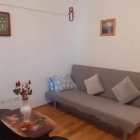 Apartamente De Vacanta - Plaja Oneiro Mamaia Nord アパート