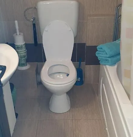 Apartamente De Vacanta - Plaja Oneiro Mamaia Nord *
