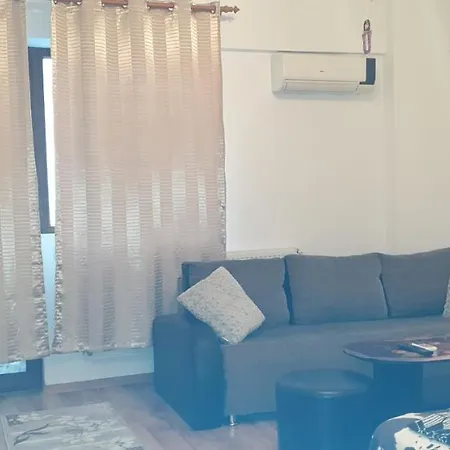 Apartamente De Vacanta - Plaja Oneiro Mamaia Nord